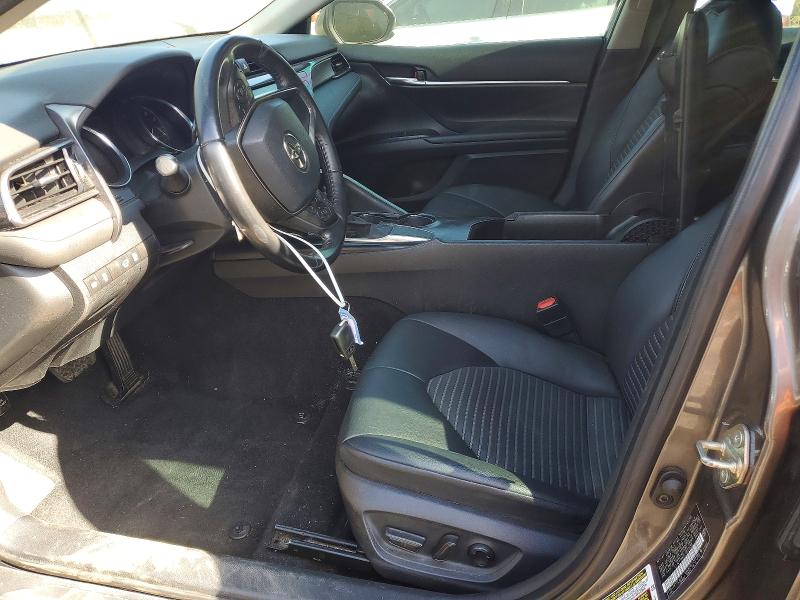 Aukcja sprzedaży 2020 Toyota Camry, vin: 4T1G11AK2LU893458, numer aukcji: 47660716