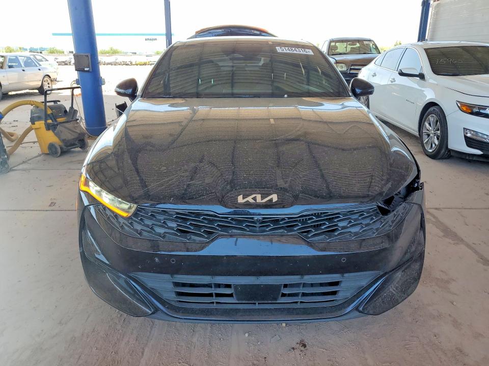51484316 :رقم المزاد ، 5XXG44J82PG211191 vin ، 2023 Kia K5 مزاد بيع