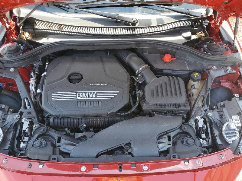 Продажа на аукционе авто 2022 Bmw 228i, vin: WBA53AK00N7K04325, номер лота: 51798806