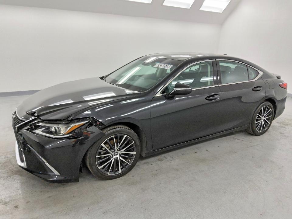Продаж на аукціоні авто 2024 Lexus Es 300h, vin: 58ADA1C10RU040940, номер лоту: 49334536