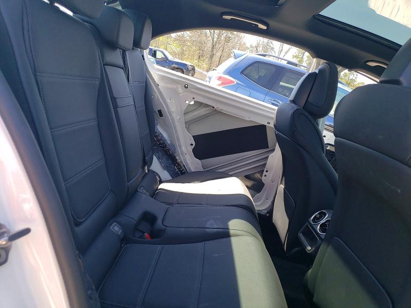 Продажа на аукционе авто 2024 Mercedes-benz C, vin: W1KAF4HB8RR157760, номер лота: 50795206