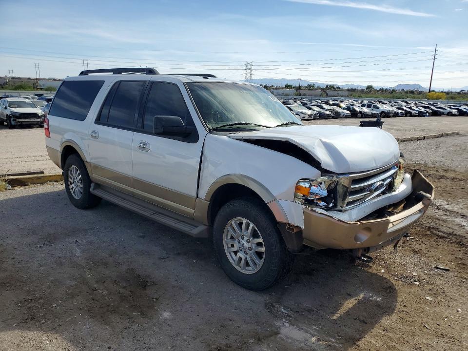 Продаж на аукціоні авто 2011 Ford Expedition, vin: 1FMJK1J51BEF44474, номер лоту: 50759896