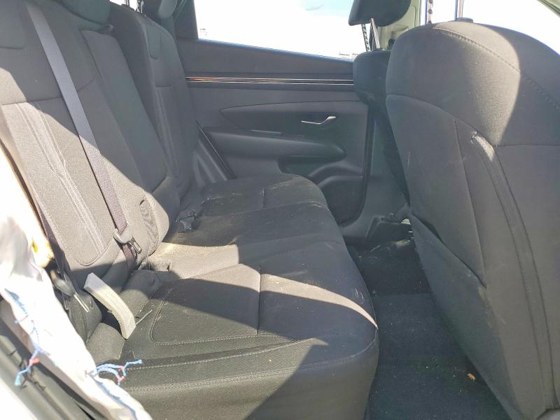 Продаж на аукціоні авто 2024 Hyundai Tucson, vin: KM8JBCD18RU156520, номер лоту: 52095586