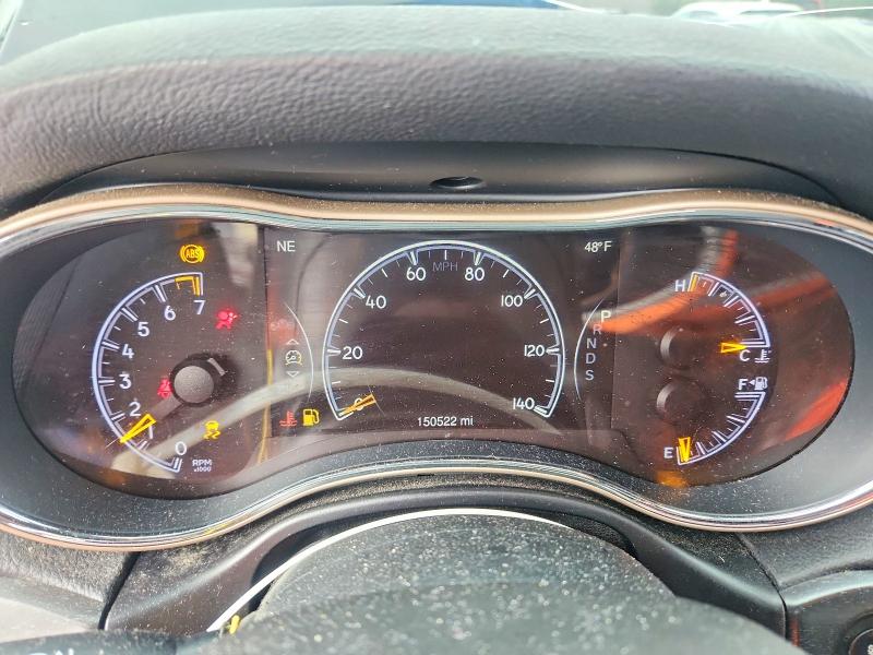 Продажа на аукционе авто 2015 Jeep Grand Cherokee, vin: 1C4RJFBG7FC774836, номер лота: 48113406