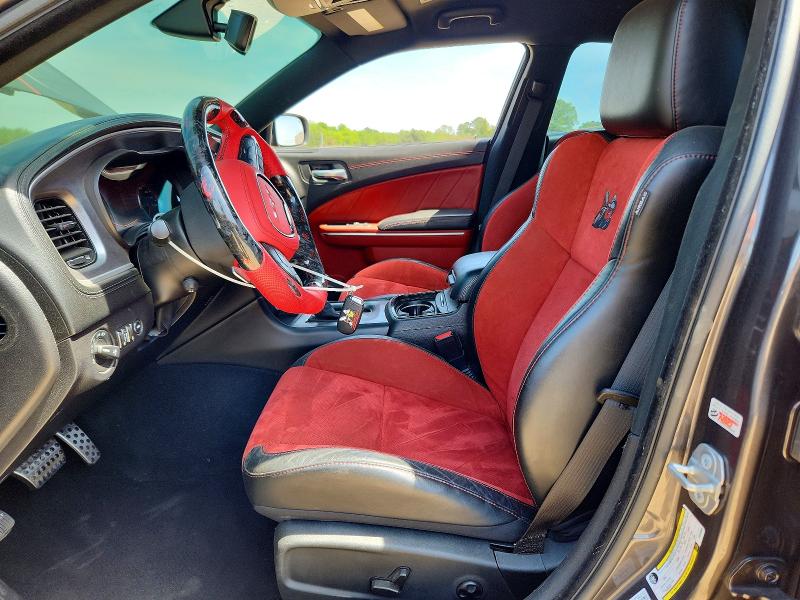 Aukcja sprzedaży 2019 Dodge Charger, vin: 2C3CDXGJ8KH530888, numer aukcji: 49160136