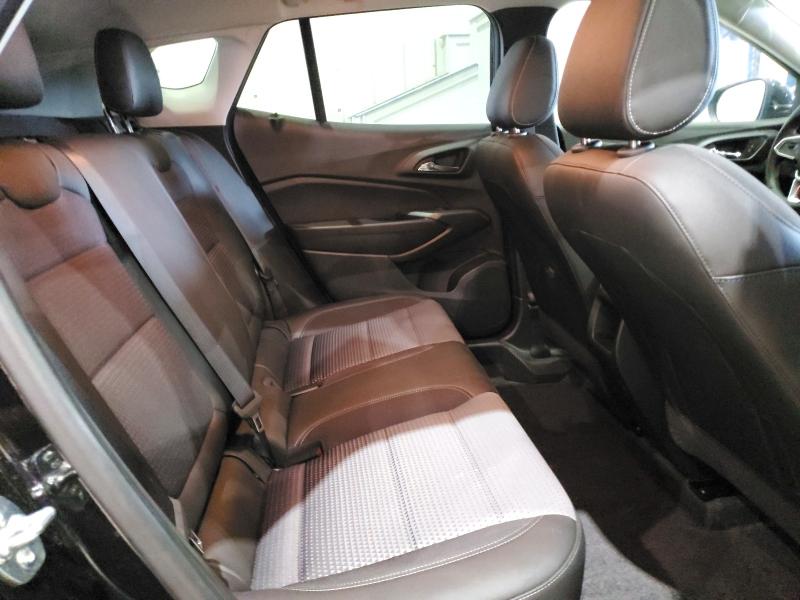 Aukcja sprzedaży 2025 Chevrolet Trax, vin: KL77LHEP1SC246709, numer aukcji: 48050216