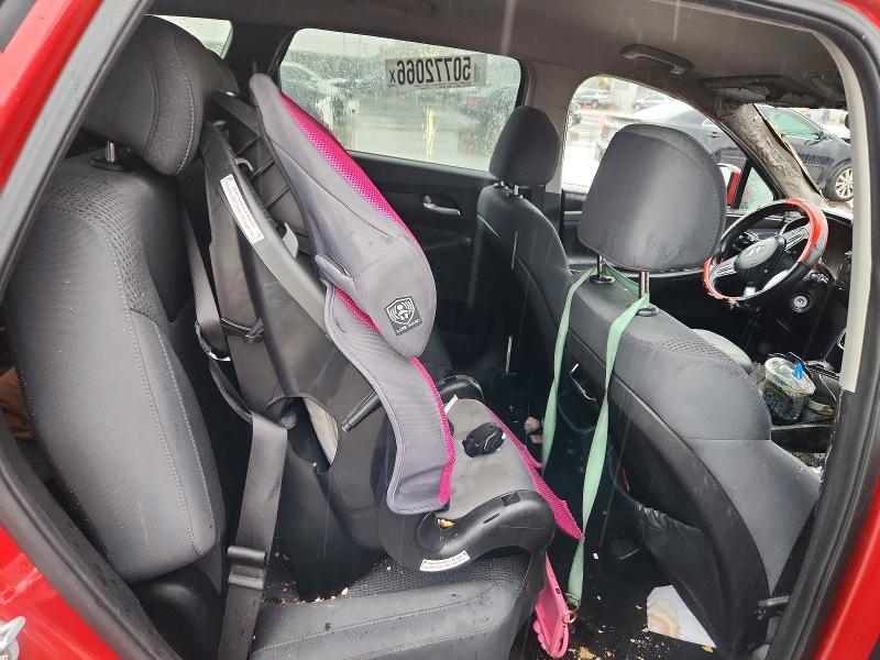 Продаж на аукціоні авто 2019 Hyundai Santa Fe, vin: 5NMS2CAD9KH086448, номер лоту: 50772066