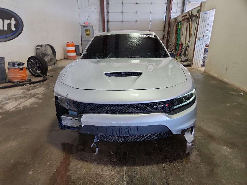 Продажа на аукционе авто 2023 Dodge Charger, vin: 2C3CDXHGXPH533639, номер лота: 50243196