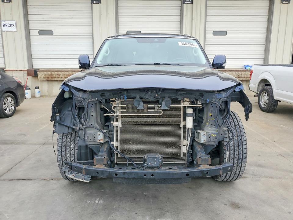 Aukcja sprzedaży 2020 Infiniti Qx80, vin: JN8AZ2NF7L9702162, numer aukcji: 50660666