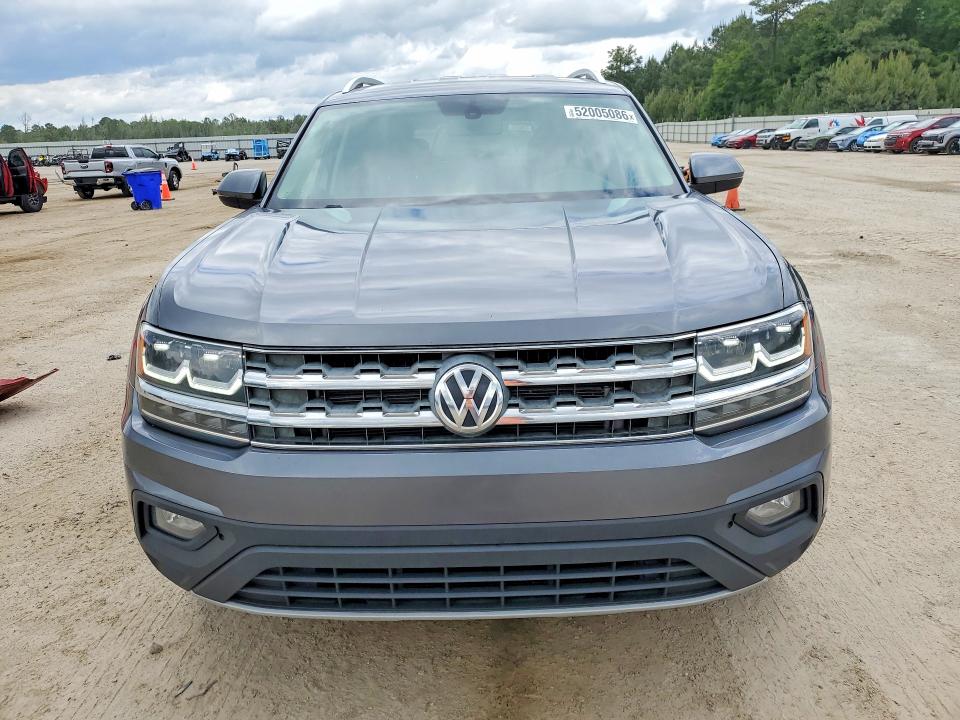 Aukcja sprzedaży 2018 Volkswagen Atlas, vin: 1V2KR2CA5JC577622, numer aukcji: 52005086
