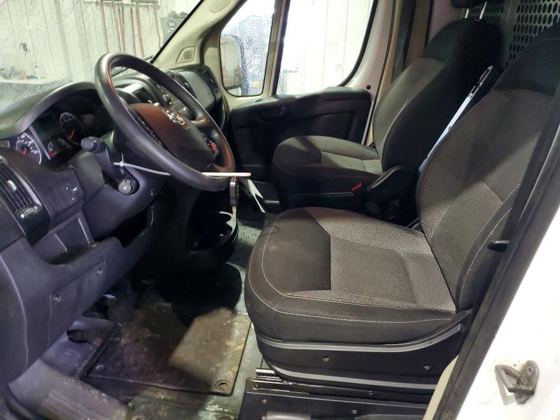 Aukcja sprzedaży 2021 Ram Promaster 3500, vin: 3C6MRVJG8ME590159, numer aukcji: 47230546