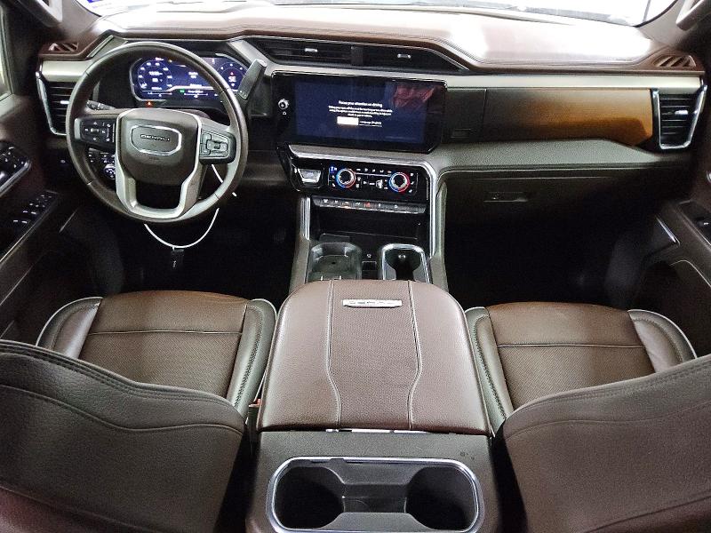 Aukcja sprzedaży 2024 Gmc Sierra, vin: 1GT49REY0RF123396, numer aukcji: 47727096