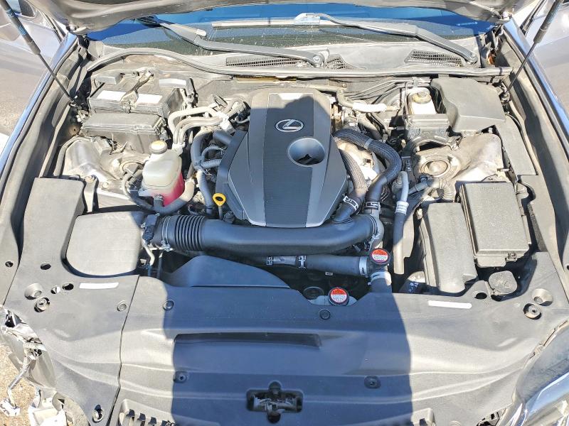 Aukcja sprzedaży 2016 Lexus Gs 200t, vin: JTHBA1BL9GA002044, numer aukcji: 51317046