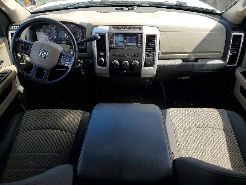 Aukcja sprzedaży 2012 Dodge Ram 2500, vin: 3C6TD5DTXCG117126, numer aukcji: 50003616