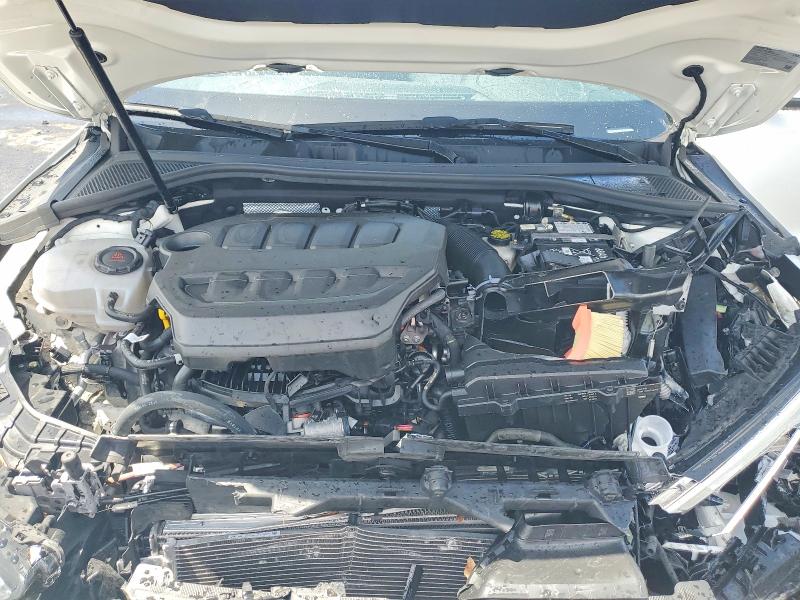 49167066 :رقم المزاد ، WAUAUDGY1RA028762 vin ، 2024 Audi A3 مزاد بيع
