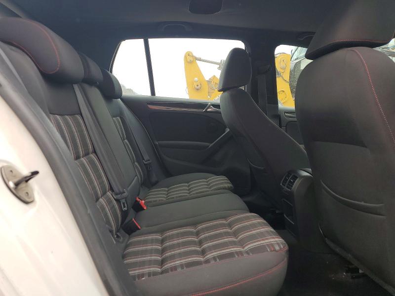 Продажа на аукционе авто 2010 Volkswagen Gti, vin: WVWHD7AJXAW151885, номер лота: 48481416