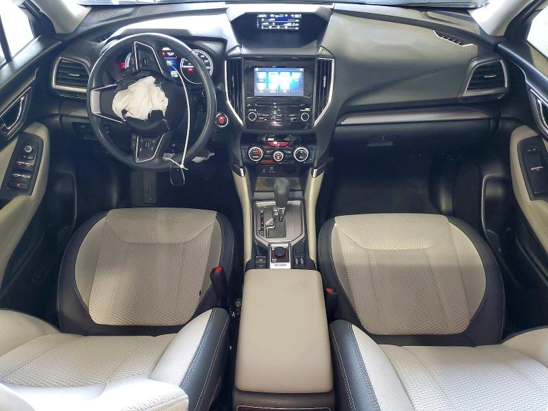 50161116 :رقم المزاد ، JF2SKAGC3KH532261 vin ، 2019 Subaru Forester مزاد بيع
