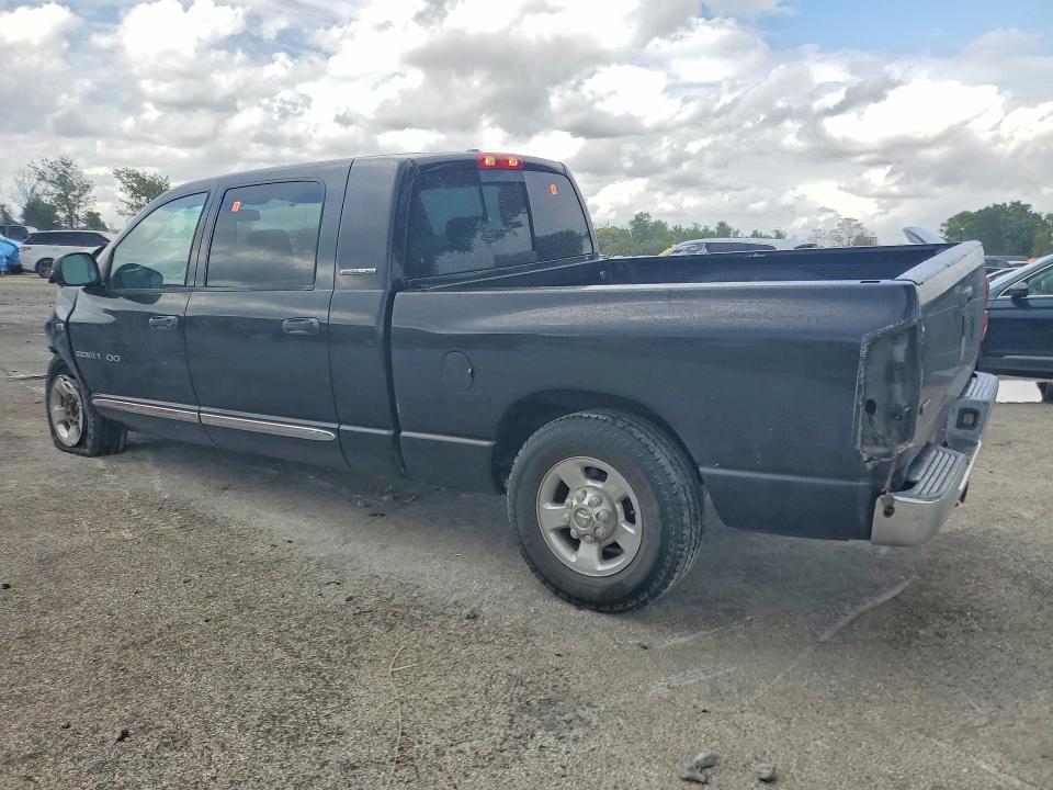 Продажа на аукционе авто 2007 Dodge Ram 1500, vin: 3D7KR19D87G792369, номер лота: 48446176