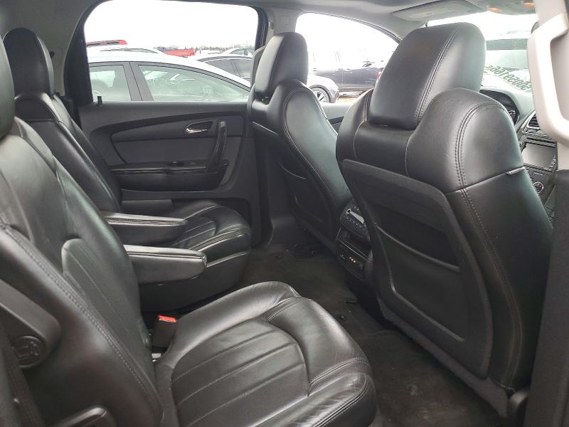 Продаж на аукціоні авто 2011 Gmc Acadia, vin: 1GKKVTED1BJ377977, номер лоту: 50059166