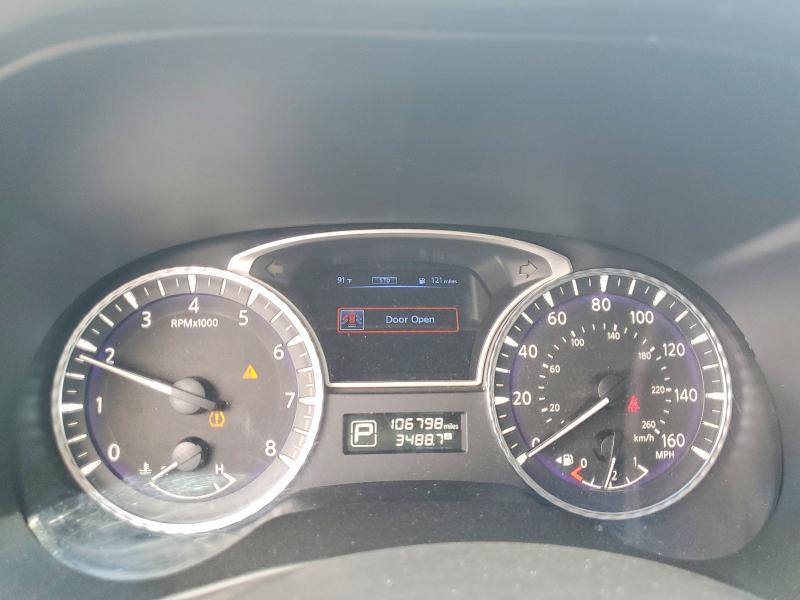 Aukcja sprzedaży 2015 Infiniti Qx60, vin: 5N1AL0MN8FC539471, numer aukcji: 50823726