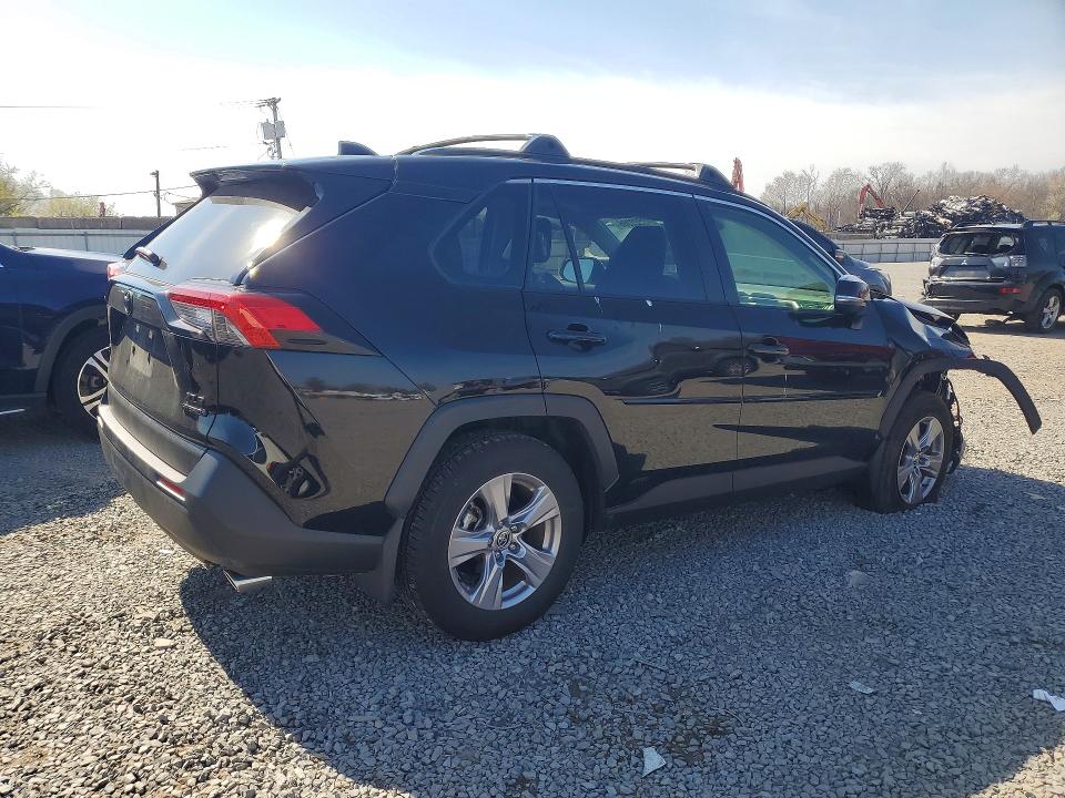 Aukcja sprzedaży 2024 Toyota Rav4 Hybrid, vin: JTMRWRFV8RD260634, numer aukcji: 49502386