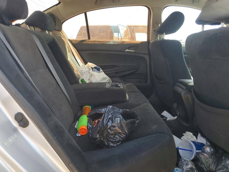 49836126 :رقم المزاد ، 1HGCP2F34AA033425 vin ، 2010 Honda Accord مزاد بيع