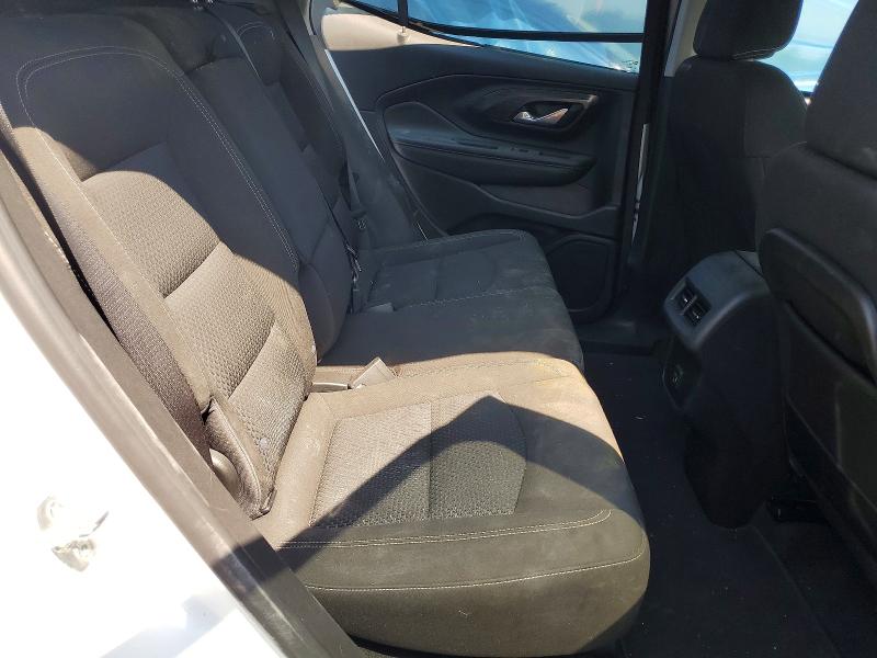 50691696 :رقم المزاد ، 3GKALMEV3NL306258 vin ، 2022 Gmc Terrain مزاد بيع