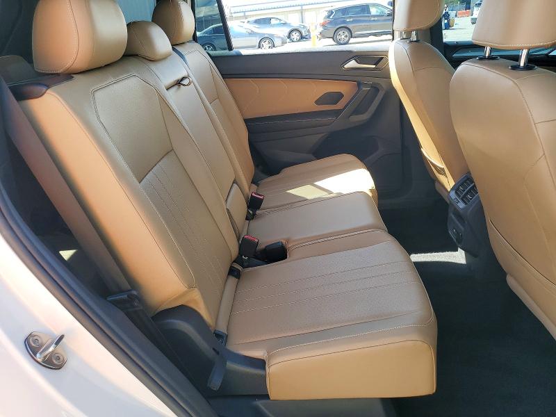 49331156 :رقم المزاد ، 3VV3B7AX2NM150550 vin ، 2022 Volkswagen Tiguan مزاد بيع