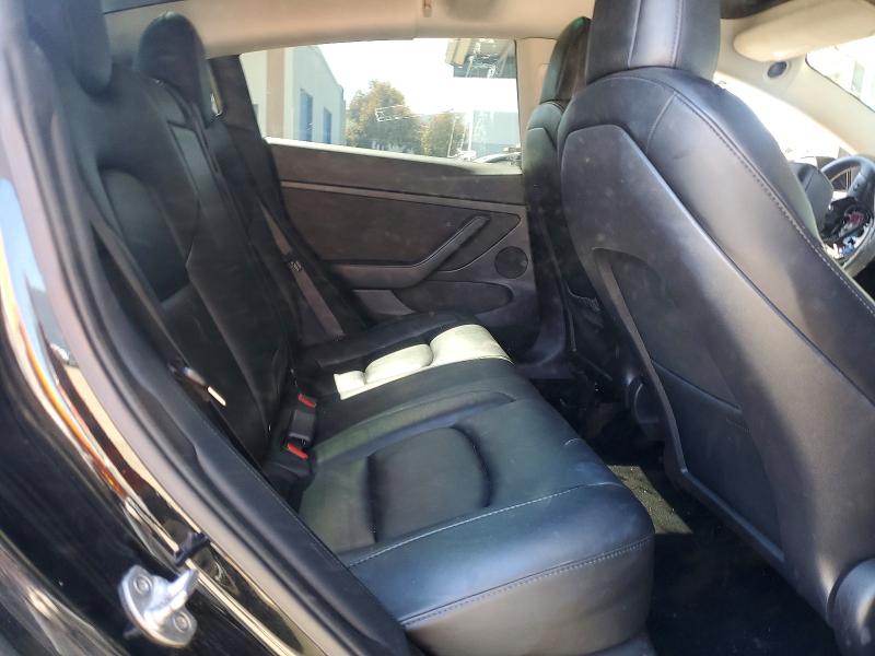 Aukcja sprzedaży 2022 Tesla Model 3, vin: 5YJ3E1EC4NF264807, numer aukcji: 51858986