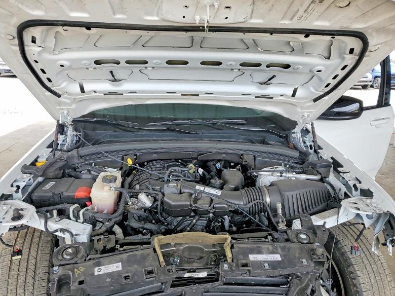 Aukcja sprzedaży 2023 Jeep Grand Cherokee, vin: 1C4RJGAG8PC525132, numer aukcji: 50897226