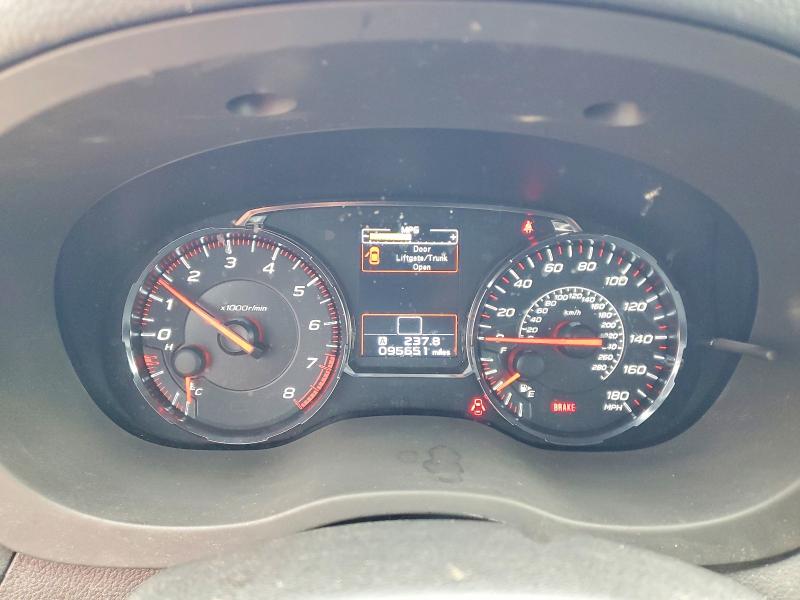 Aukcja sprzedaży 2020 Subaru Wrx, vin: JF1VA1C6XL9823971, numer aukcji: 48306266
