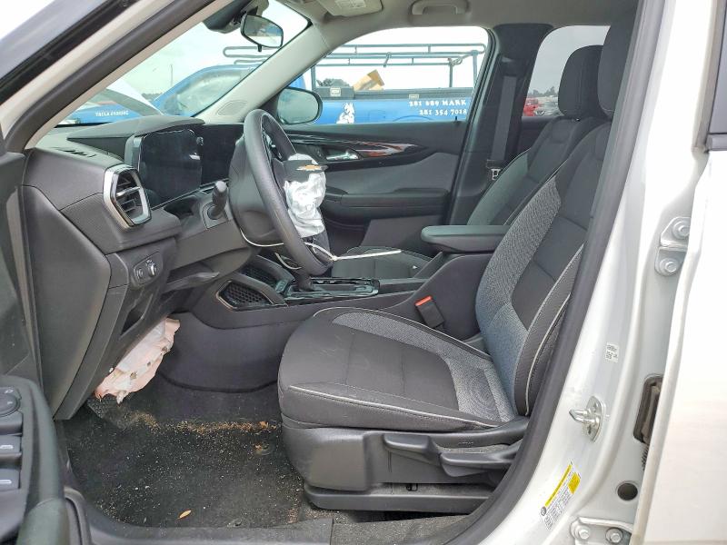 Продажа на аукционе авто 2024 Chevrolet Trailblazer, vin: KL79MPSL5RB104770, номер лота: 51903756