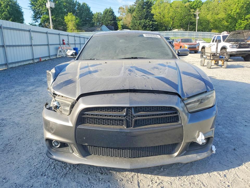 2011 Dodge Charger მანქანა იყიდება აუქციონზე, vin: 2B3CL3CG5BH577217, აუქციონის ნომერი: 49906606