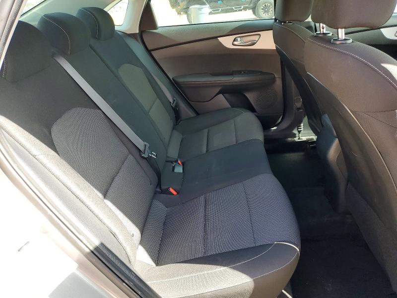 Aukcja sprzedaży 2024 Kia Forte, vin: 3KPF24ADXRE721833, numer aukcji: 50390496