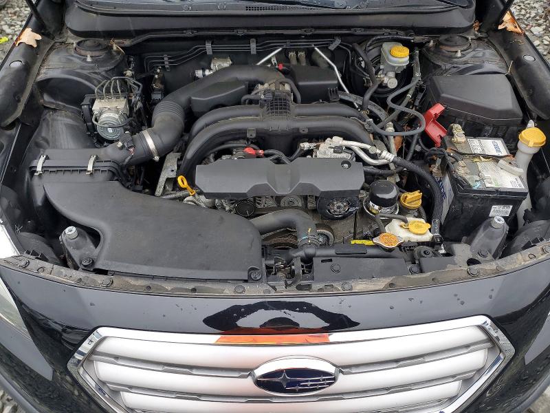 Продажа на аукционе авто 2016 Subaru Outback, vin: 4S4BSANC9G3204344, номер лота: 48154656