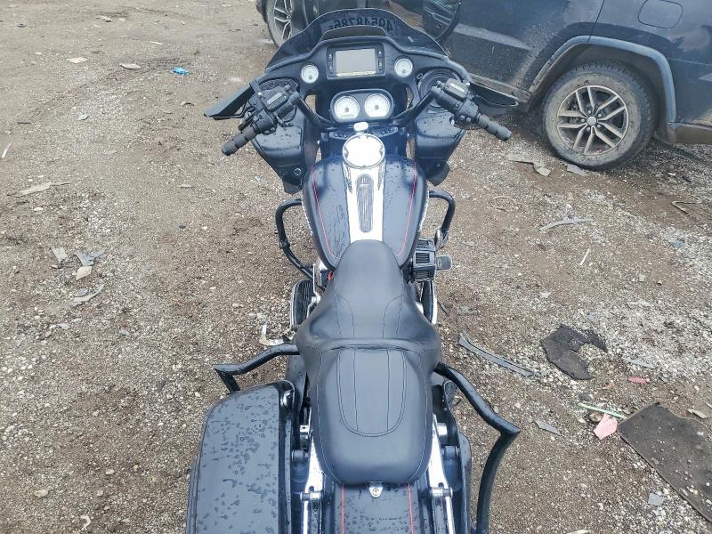 Продажа на аукционе авто 2015 Harley-davidson Fltrxs, vin: 1HD1KTM1XFB659072, номер лота: 49548786
