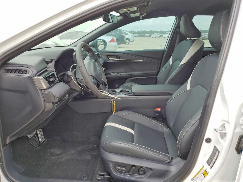 Продажа на аукционе авто 2026 Toyota Camry, vin: 4T1DAACKXTU653199, номер лота: 48810816
