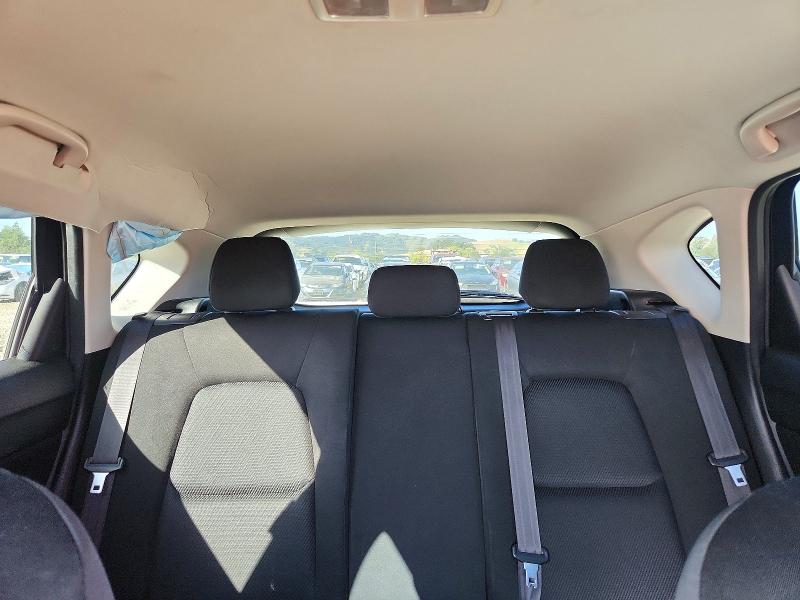 50187256 :رقم المزاد ، JM3KFABM3J1411182 vin ، 2018 Mazda Cx-5 مزاد بيع