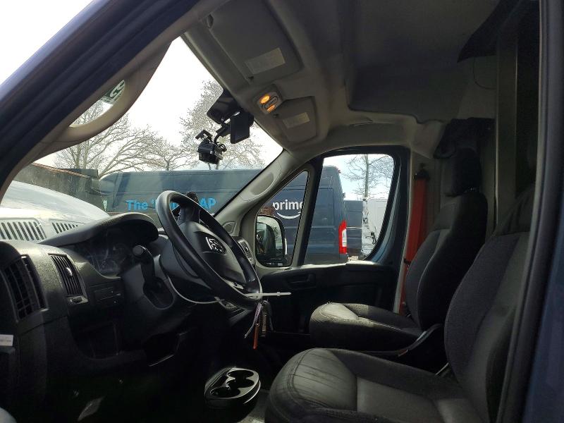 97180715 :رقم المزاد ، 3C6URVJG1LE140593 vin ، 2020 Ram Promaster 3500 مزاد بيع