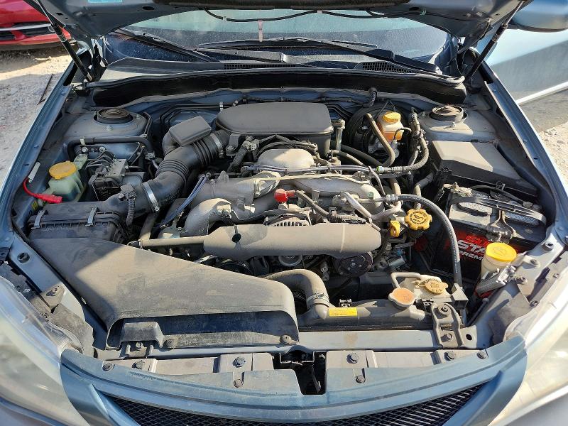 48688206 :رقم المزاد ، JF1GH63689H810913 vin ، 2009 Subaru Impreza مزاد بيع