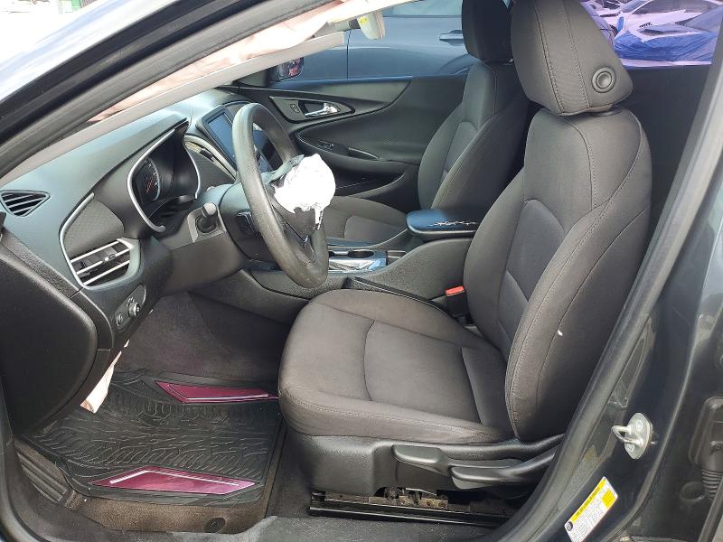 Продаж на аукціоні авто 2018 Chevrolet Malibu, vin: 1G1ZB5ST0JF195661, номер лоту: 51883286