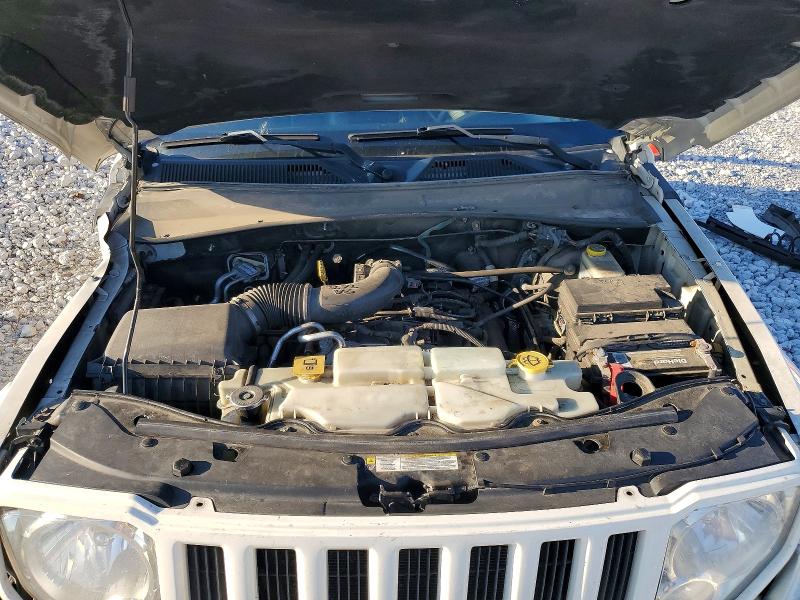Aukcja sprzedaży 2010 Jeep Liberty, vin: 1J4PN2GK5AW175985, numer aukcji: 49252246