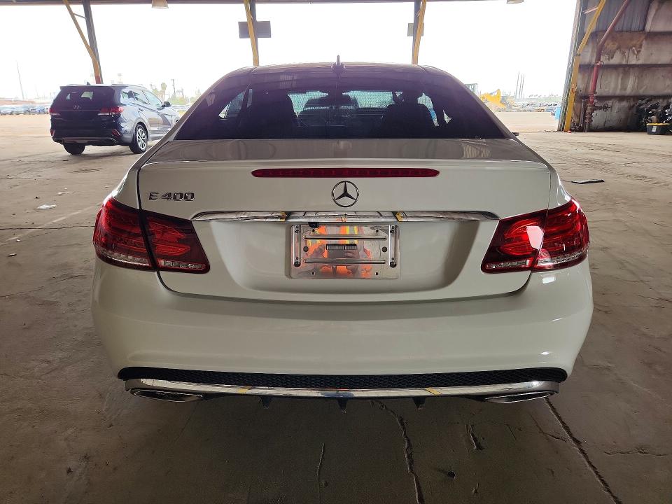Aukcja sprzedaży 2016 Mercedes-benz E, vin: WDDKJ6FB6GF338369, numer aukcji: 49600406