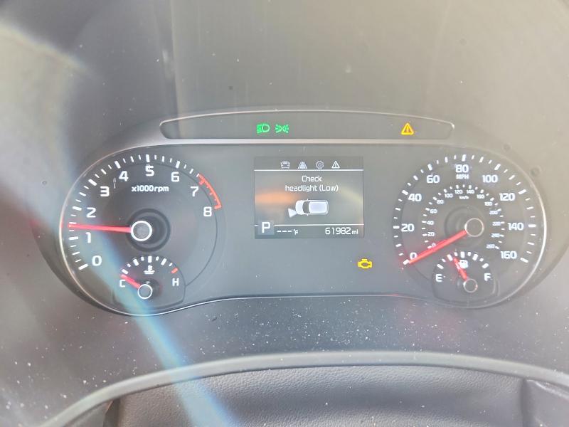 Aukcja sprzedaży 2022 Kia Soul, vin: KNDJ23AU1N7185952, numer aukcji: 49605796