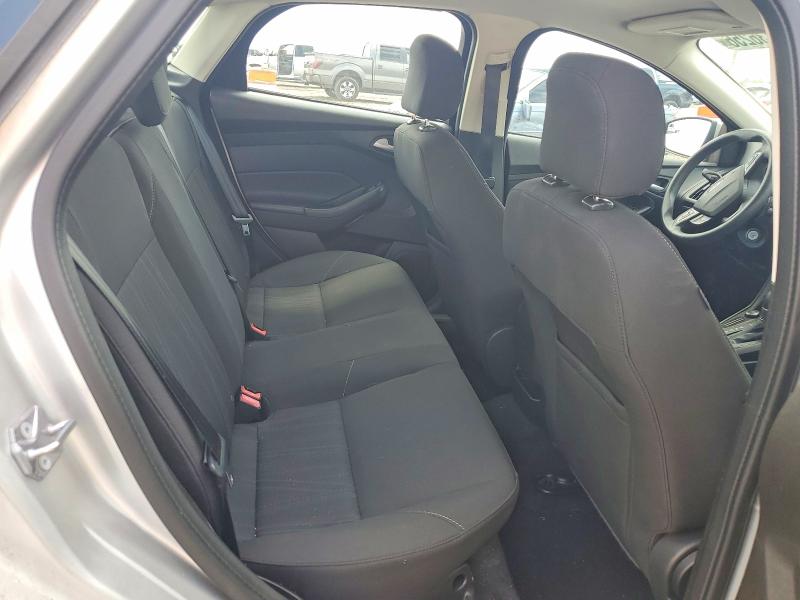 Продажа на аукционе авто 2016 Ford Focus, vin: 1FADP3F20GL348998, номер лота: 49736256