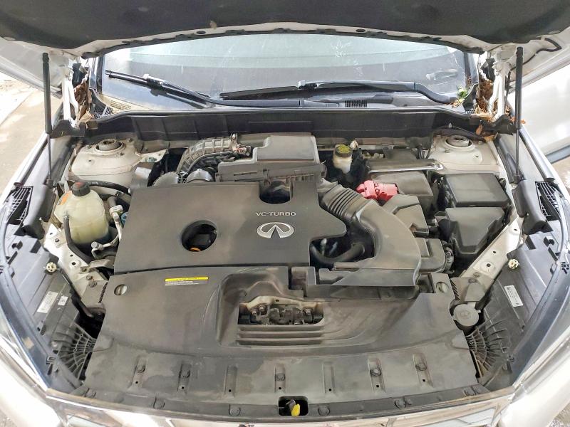 Aukcja sprzedaży 2019 Infiniti Qx50, vin: 3PCAJ5M39KF105028, numer aukcji: 79224995
