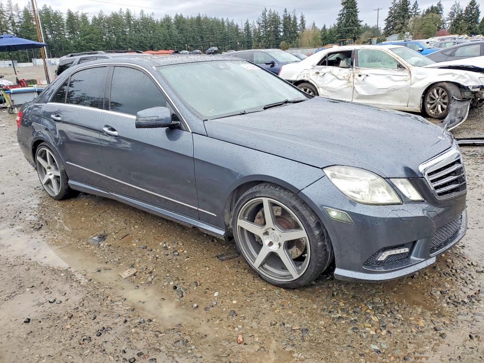 Продаж на аукціоні авто 2010 Mercedes-benz E, vin: WDDHF7CB9AA018165, номер лоту: 47663456