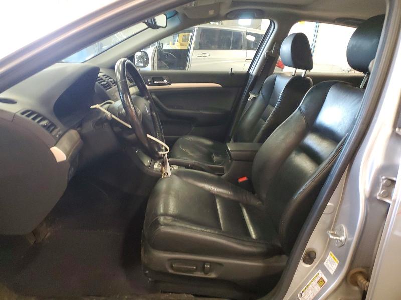Продажа на аукционе авто 2006 Acura Tsx, vin: JH4CL96896C024616, номер лота: 51884026