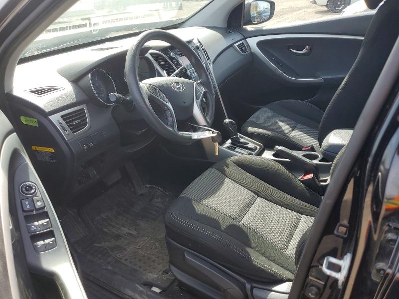 Aukcja sprzedaży 2014 Hyundai Elantra Gt, vin: KMHD25LH0EU231616, numer aukcji: 51324456