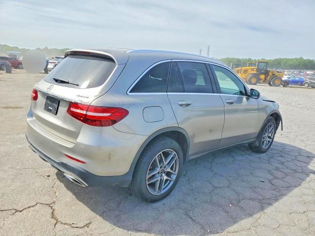 Aukcja sprzedaży 2019 Mercedes-benz Glc, vin: WDC0G4KB6KV140183, numer aukcji: 50586616